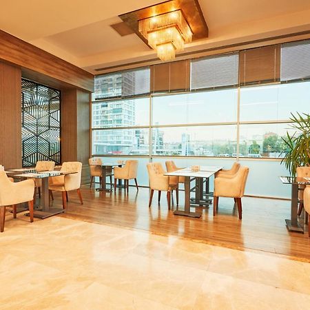 Park Dedeman Elazig Ξενοδοχείο Εξωτερικό φωτογραφία