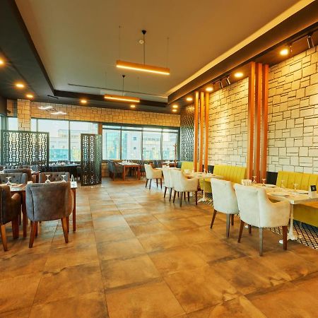 Park Dedeman Elazig Ξενοδοχείο Εξωτερικό φωτογραφία