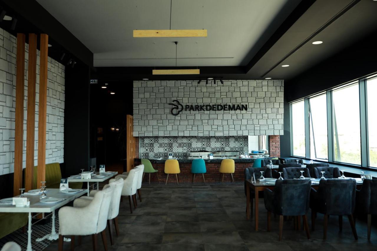 Park Dedeman Elazig Ξενοδοχείο Εξωτερικό φωτογραφία