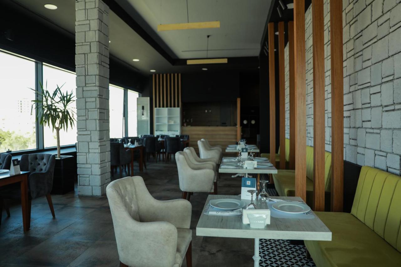 Park Dedeman Elazig Ξενοδοχείο Εξωτερικό φωτογραφία