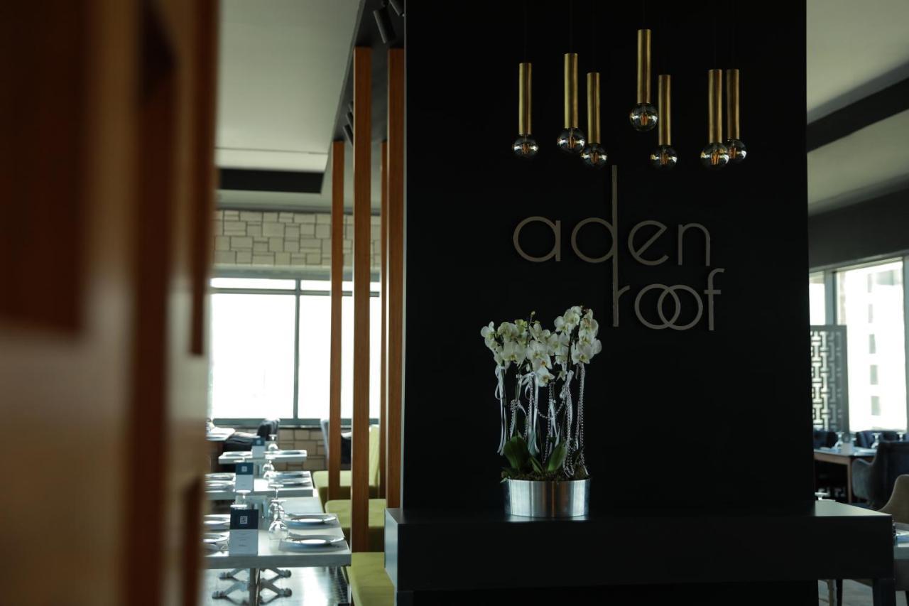 Park Dedeman Elazig Ξενοδοχείο Εξωτερικό φωτογραφία