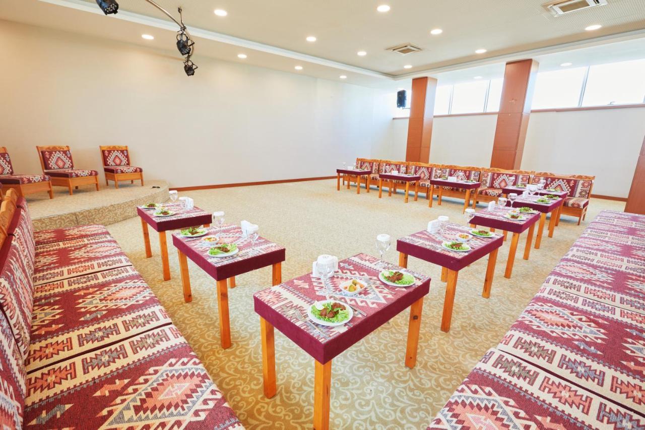 Park Dedeman Elazig Ξενοδοχείο Εξωτερικό φωτογραφία