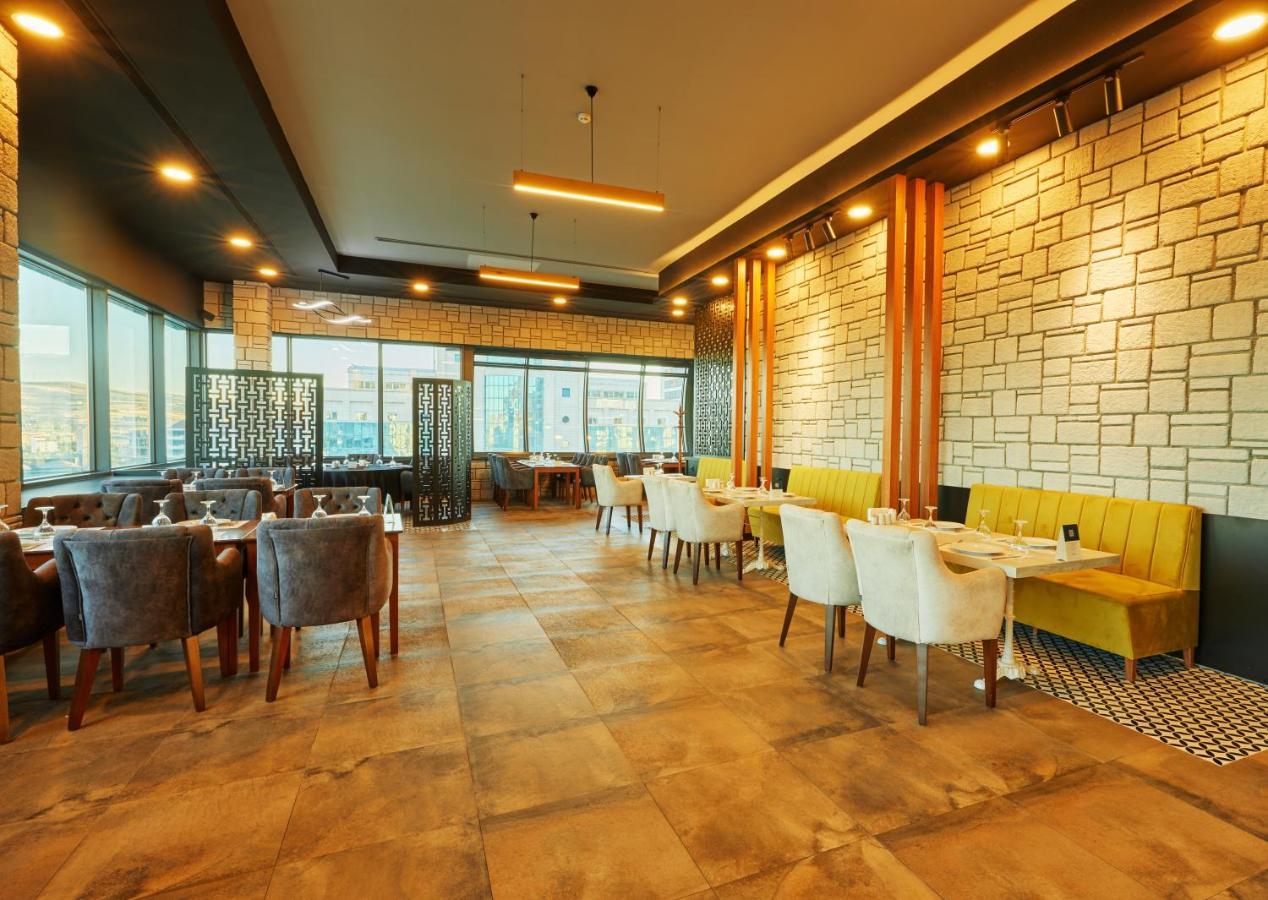 Park Dedeman Elazig Ξενοδοχείο Εξωτερικό φωτογραφία
