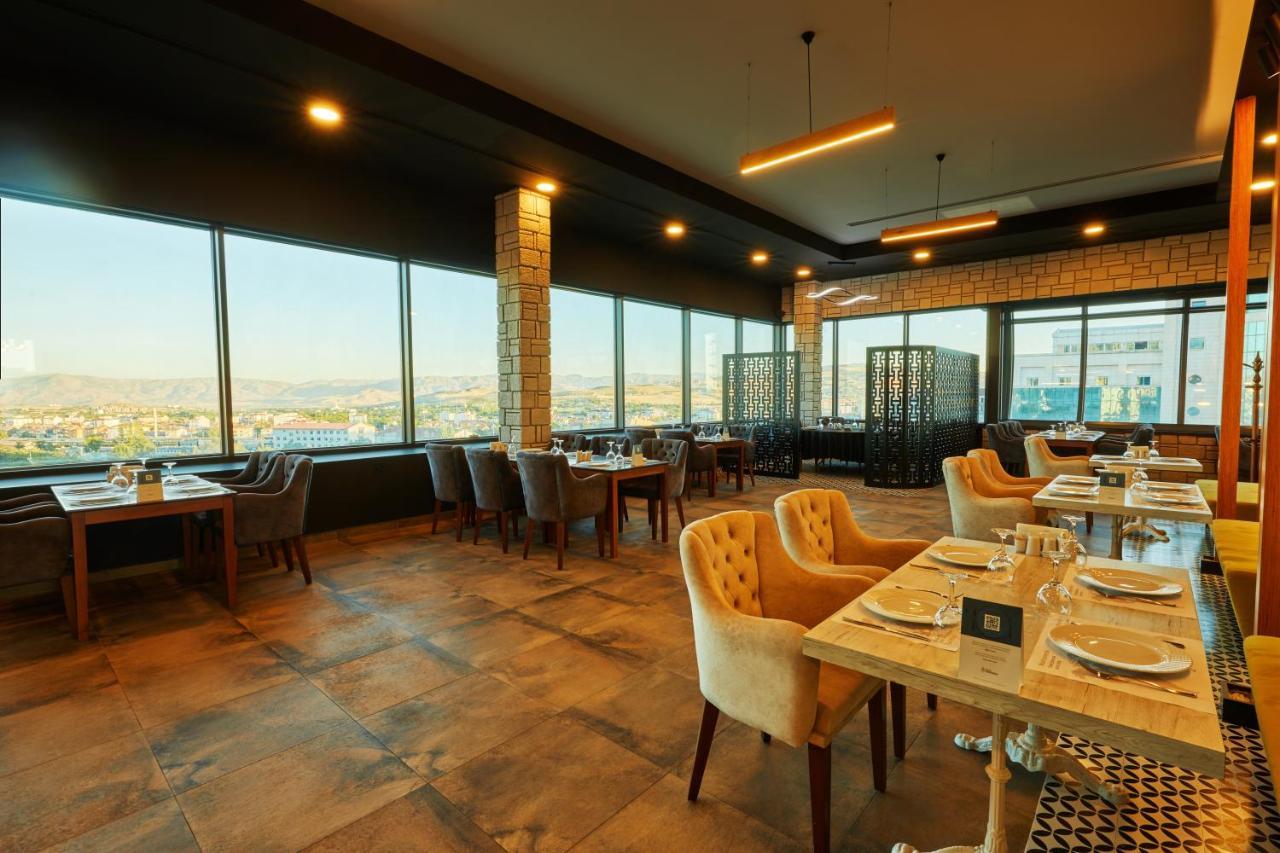 Park Dedeman Elazig Ξενοδοχείο Εξωτερικό φωτογραφία