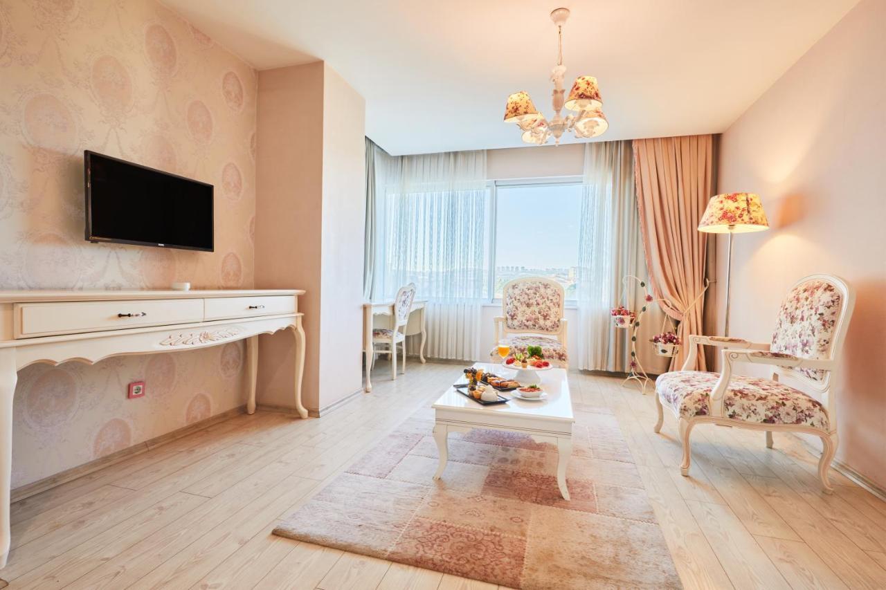 Park Dedeman Elazig Ξενοδοχείο Εξωτερικό φωτογραφία