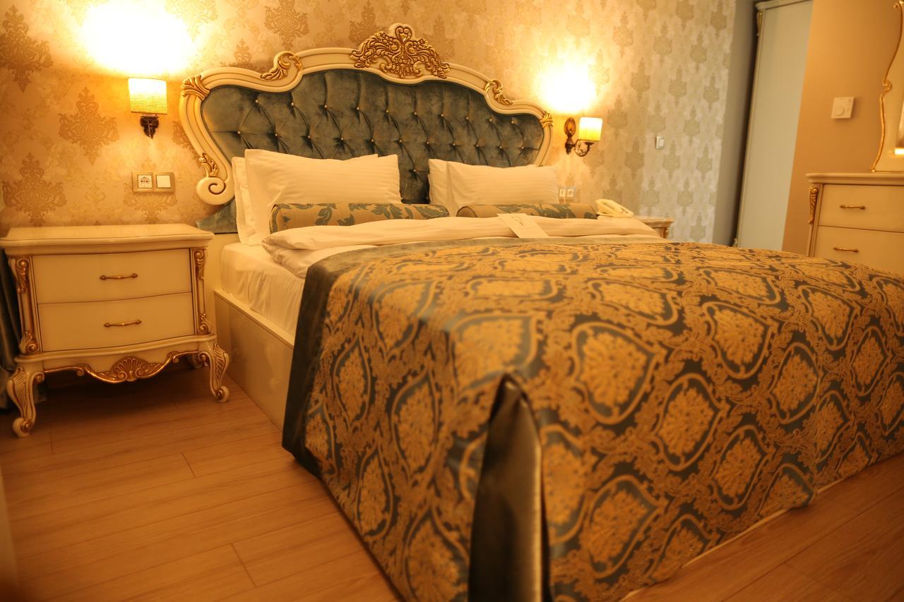 Park Dedeman Elazig Ξενοδοχείο Εξωτερικό φωτογραφία