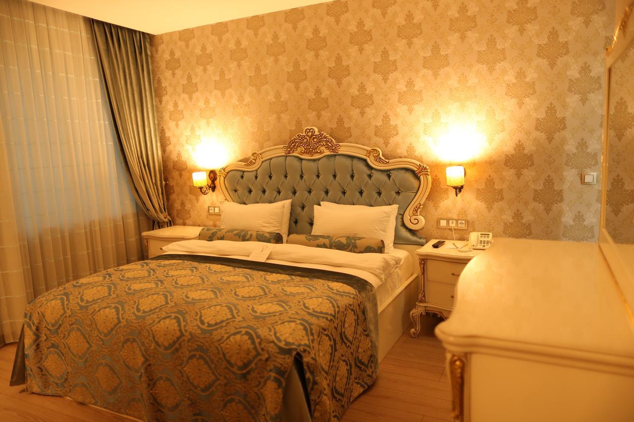 Park Dedeman Elazig Ξενοδοχείο Εξωτερικό φωτογραφία