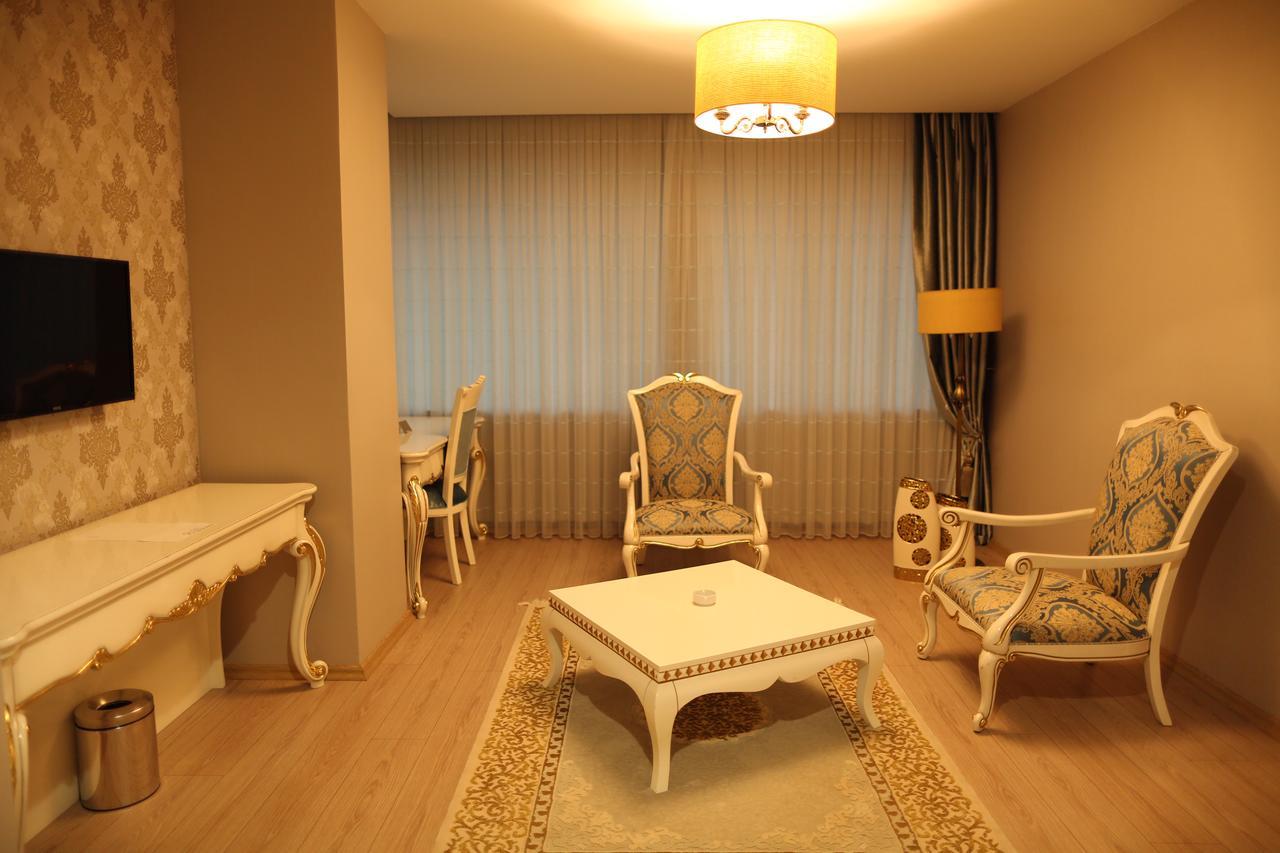 Park Dedeman Elazig Ξενοδοχείο Εξωτερικό φωτογραφία