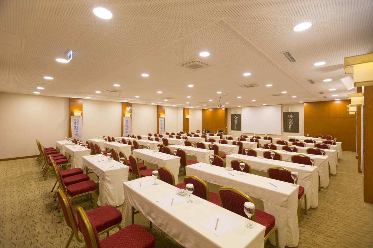Park Dedeman Elazig Ξενοδοχείο Εξωτερικό φωτογραφία
