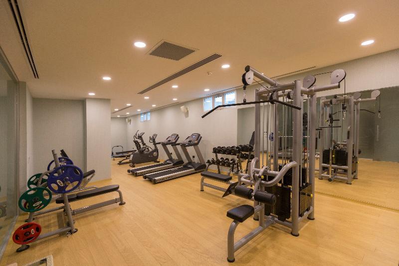Park Dedeman Elazig Ξενοδοχείο Εξωτερικό φωτογραφία