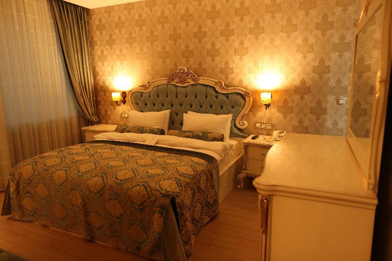 Park Dedeman Elazig Ξενοδοχείο Εξωτερικό φωτογραφία